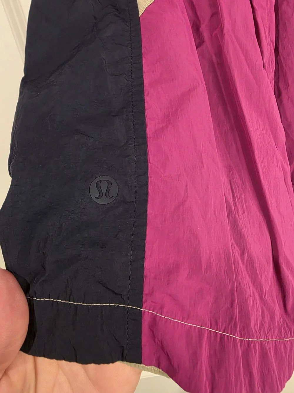 Lululemon Evergreen Short